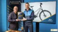 KOGA E-F3 6.0: E-bike van het Jaar 2025