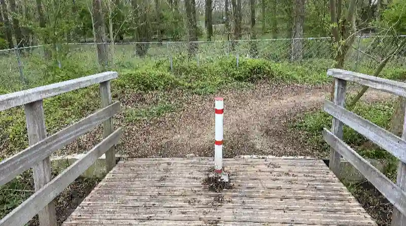 De Fietsersbond introduceert de Paaltjesmelder: samen werken aan veilige fietspaden