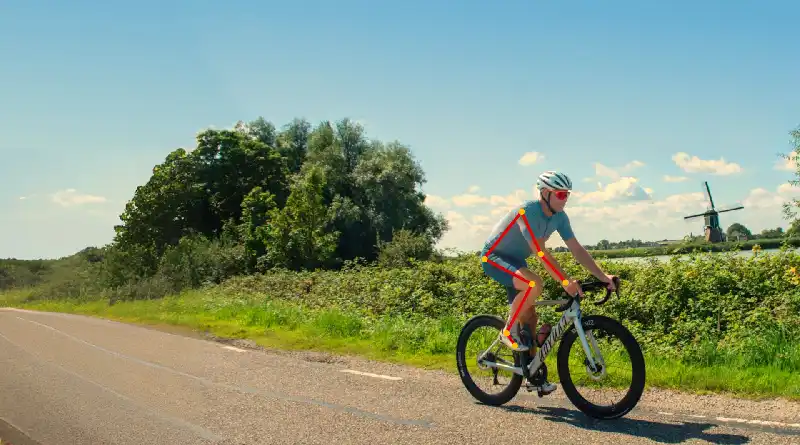 van zadelpijn tot persoonlijk record hoe een bikefitting mijn fietsleven veranderde