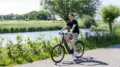 Waarom steeds meer mensen kiezen voor een elektrische damesfiets