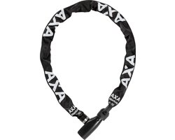 AXA Absolute 8 Kettingslot - Slot voor Fietsen - 110 cm - 8 mm - Zwart
