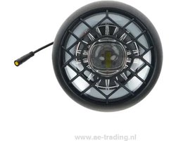 Koplamp - Ouxi V8 & H9