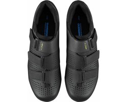 Shimano Schoenen Race RC100 Zwart Heren-39