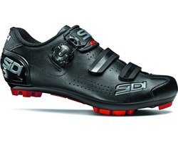 Sidi Trace 2 Mtb-schoenen Zwart EU 40 Man