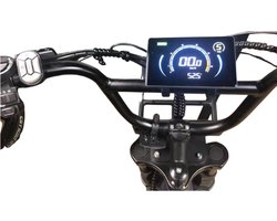 Display fatbike Ouxi V8 PRO HC80