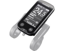 Shimano Steps SC-E6100 - Fietscomputer