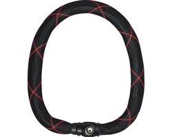 ABUS Ivy 9210 kettingslot - ART3 - 110 cm - winnaar ANWB slotentest 2022