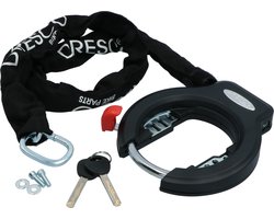 Dresco Ringslot & Plug In Ketting 90/5.5