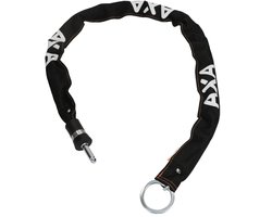 AXA Fietsslot Insteekketting RLC 140/5,5 - Zwart