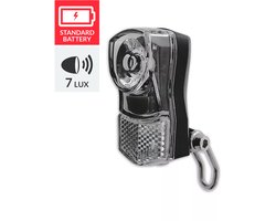 Fiets Lynx Koplamp Slim 7 Lux