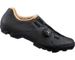 Shimano Fietsschoenen MTB XC300 Zwart Dames-38