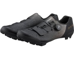 Shimano Rx801 Gravel Schoenen Zwart EU 47 Man