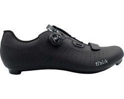 Fizik Tempo R5 Overcurve Racefiets Schoenen Zwart EU 42 Man