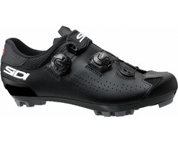 Sidi Eagle 10 Mtb-schoenen Zwart EU 41 Vrouw