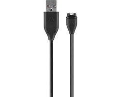 Garmin USB Laad-/Dataclip - Geschikt voor diverse modellen - Zwart