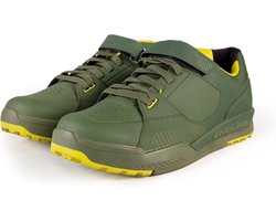 Endura Mt500 Burner Mtb-schoenen Groen EU 43 Man