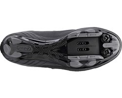 Northwave Origin Plus Fietsschoenen - Maat 44 - Unisex - zwart