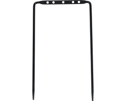 Basil Afstandhouder - Zwart