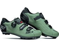 Sidi Trace 2 MTB Fietsschoenen Sage