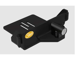 Steco accuslot achterdrager Bosch BES2/BES3