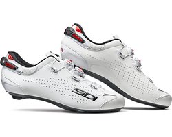 Sidi Shot 2 Racefiets Schoenen Blauw EU 42 Man