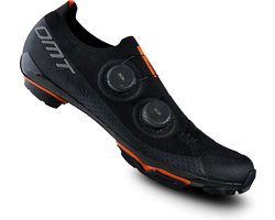 DMT KM0 - Mountainbike - Black - maat 39
