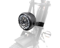 Koplamp Ouxi V8 - Koplamp fatbike