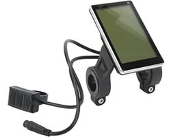 Ouxi - v8 Display (2.0) (M5) (25km/uur)