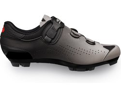 Sidi Eagle 10 Mtb-schoenen Grijs EU 45 Man