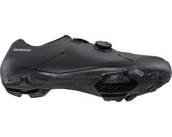 Shimano XC300- MTB Fietsschoenen - Heren - Grijs - Maat 44