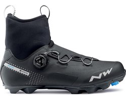 Northwave Celsius XC Arctic GTX Fietsschoenen Mannen - Maat 40