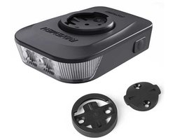 Ravemen FR500 - koplamp voor fietscomputer mounts | 500 lumen | Fietsverlichting | Garmin ready | Wahoo en Bryton compatible