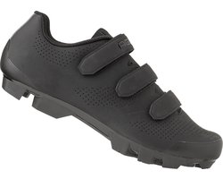 AGU M410 MTB Fietschoenen - Zwart - Maat 40