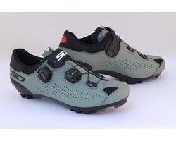 SIDI Eagle 10 Limited Edition MTB Fietsschoen Sage