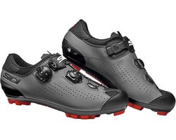 Sidi Eagle 10 Mtb-schoenen Grijs EU 42 Man