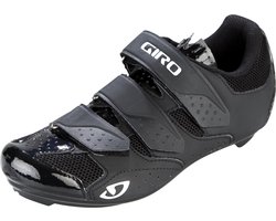 Giro Techne Schoenen Dames, black Schoenmaat EU 38