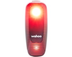 Wahoo Trackr Radar Achterlamp Rood