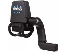 Wahoo Bluetooth/ANT+ Snelheids- en Cadanssensor zwart