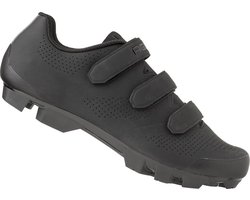 AGU M410 MTB Fietschoenen - Zwart - Maat 41