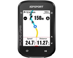iGPSPORT BSC200S GPS Fietscomputer