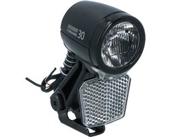 Dresco E-Bike Led Koplamp Urban 40 Lux