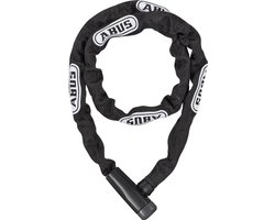 Abus kettingslot Steel-O-Chain 5805K/110 black - SL724930