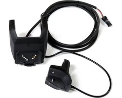 Bosch Intuvia Displayhouder + Bedieningspaneel Set