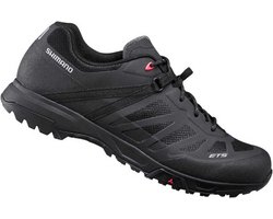 Shimano Schoenen E-bike ET500 Zwart -39