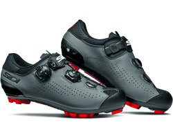 Sidi Eagle 10 Mega MTB Fietsschoen Black/GreyBlack