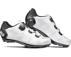 Sidi Speed Mtb-schoenen Wit EU 47 Man