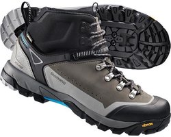 Shimano Xm9 Mtb-schoenen Grijs EU 39 Man