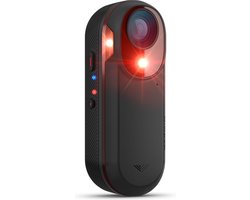 Garmin Varia RCT715 Fietsachterlamp met Radar