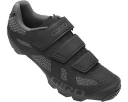 Giro Ranger Mtb-schoenen Zwart EU 41 Vrouw