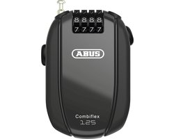 Abus Combiflex Trip 125 cm kabelslot